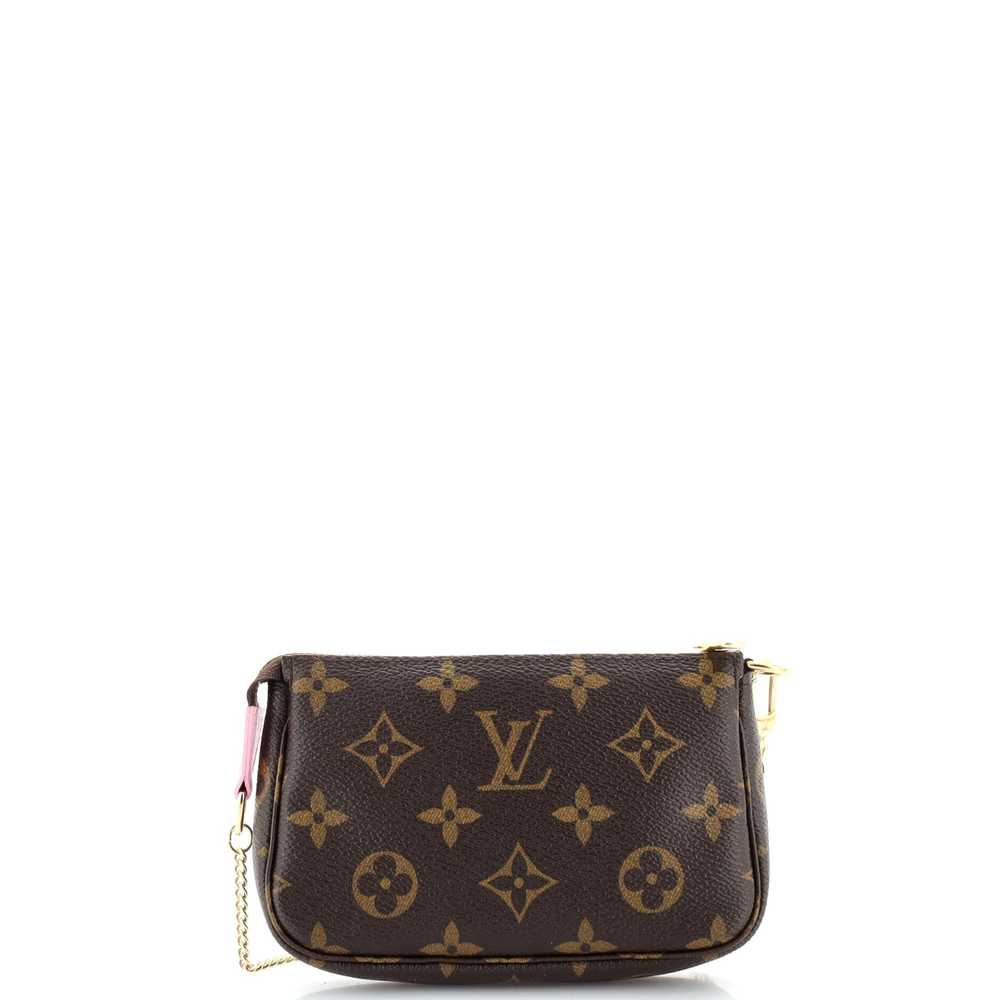 Louis Vuitton Pochette Accessoires Limited Editio… - image 3