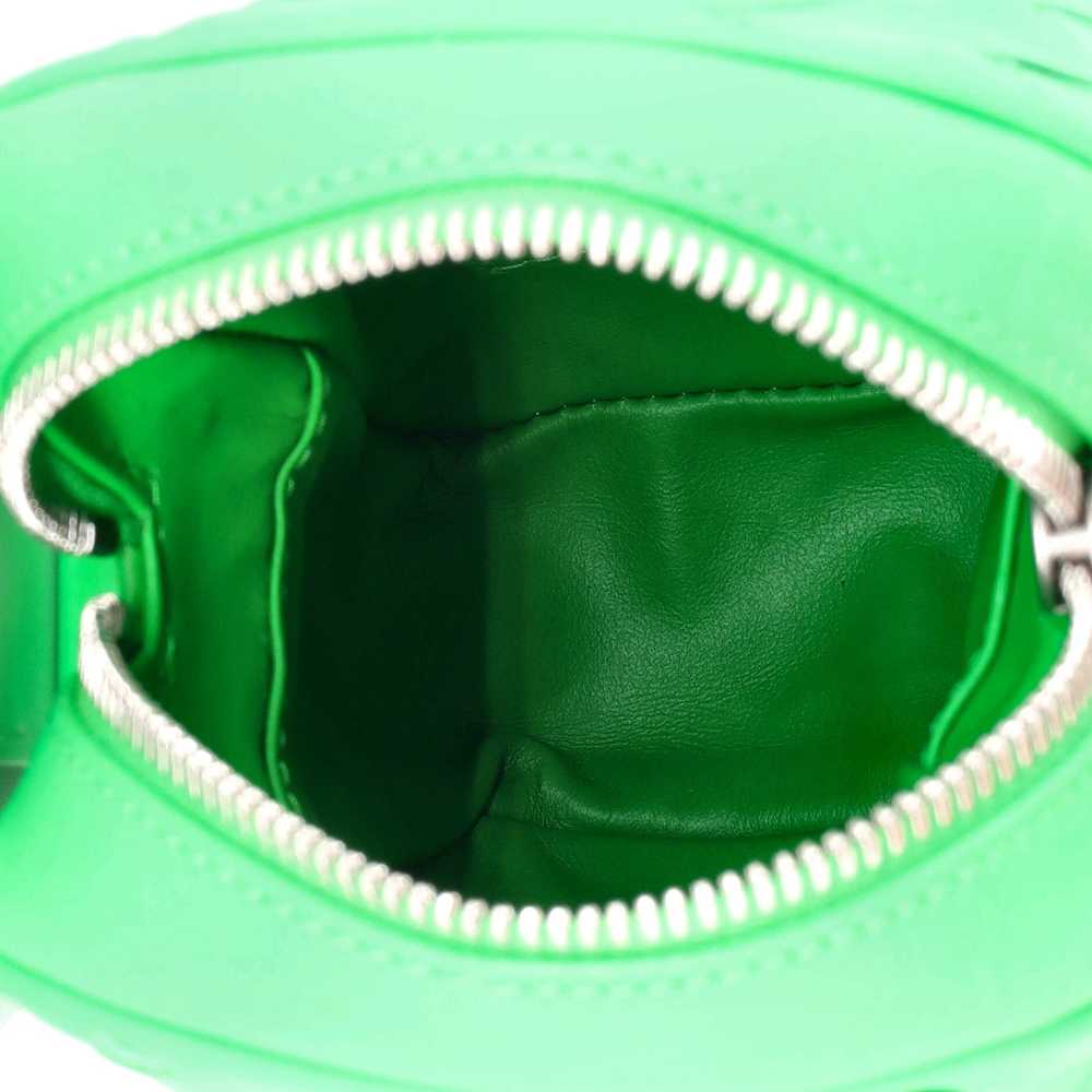 Bottega Veneta Zipped Phone Crossbody Bag Intrecc… - image 5