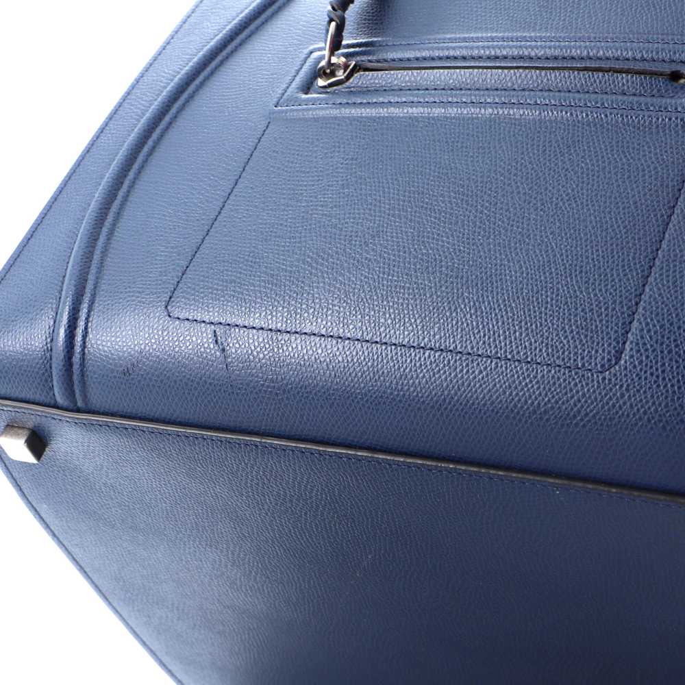 CELINE Phantom Bag Textured Leather Medium - image 6