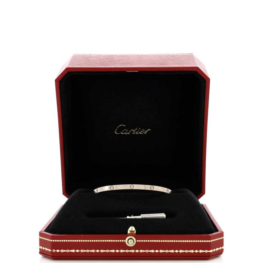 Cartier Love Bracelet - image 2