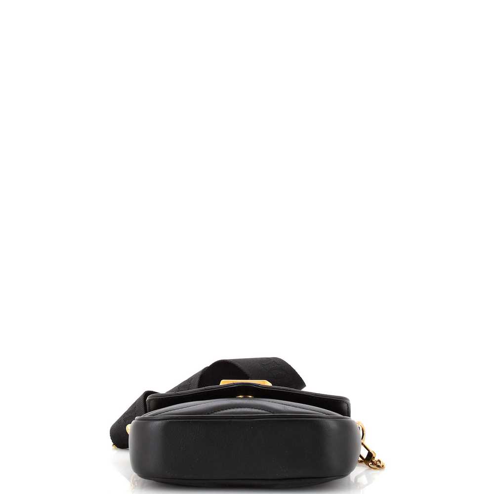 Louis Vuitton New Wave Multi Pochette Quilted Lea… - image 4