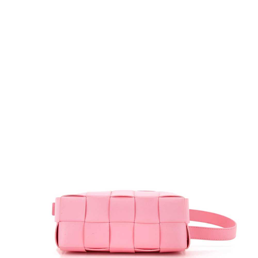 Bottega Veneta Brick Cassette Shoulder Bag Maxi I… - image 4