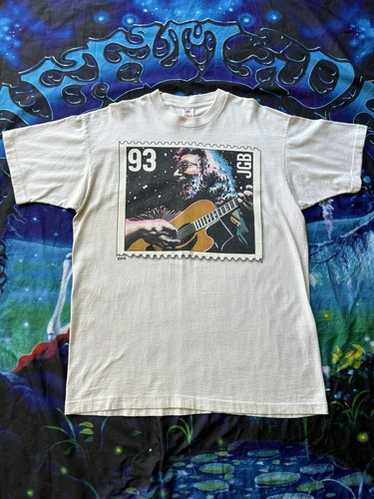 Vintage 1993 jerry garcia - Gem