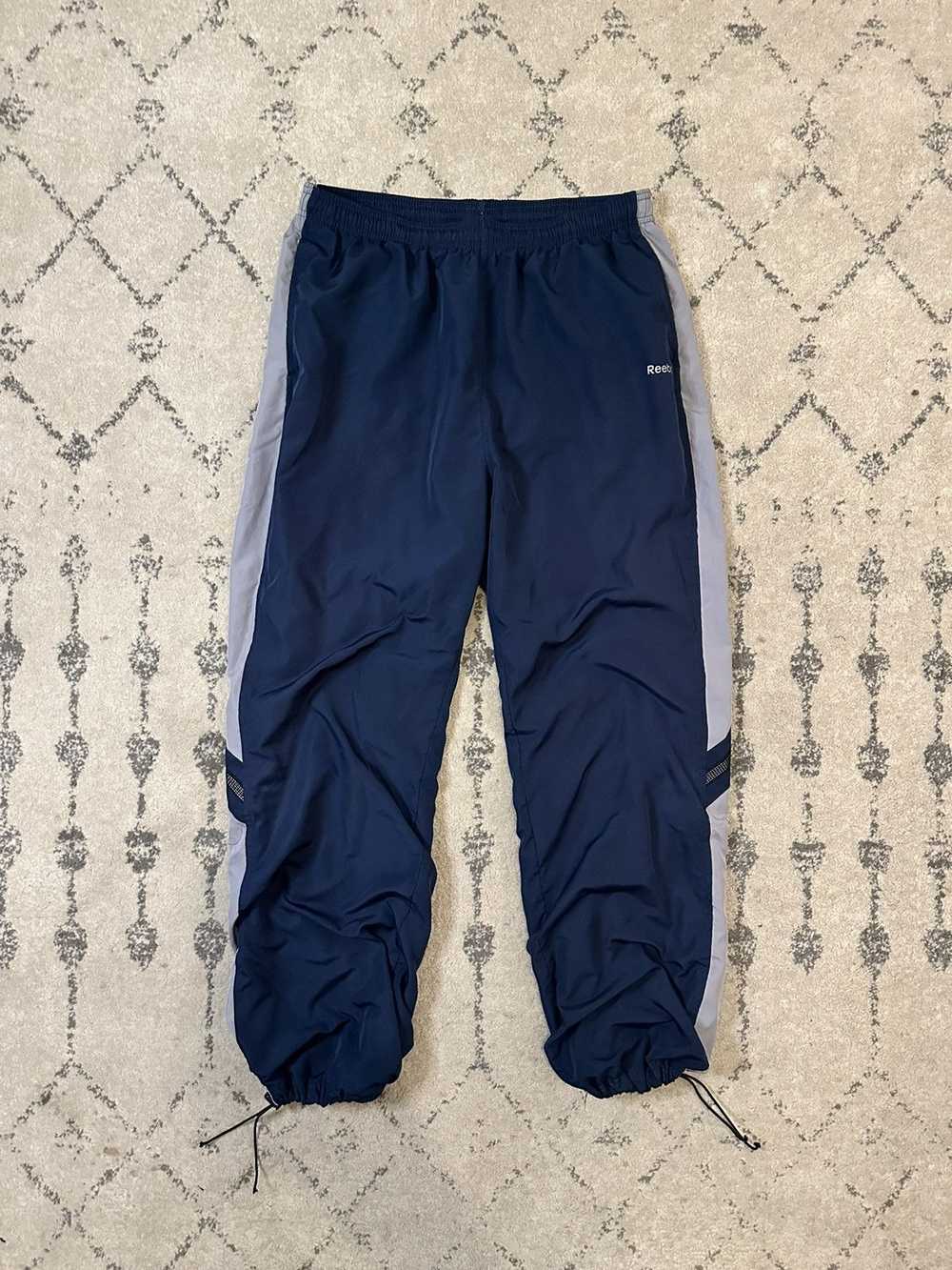 Reebok Reebok track pants - image 1