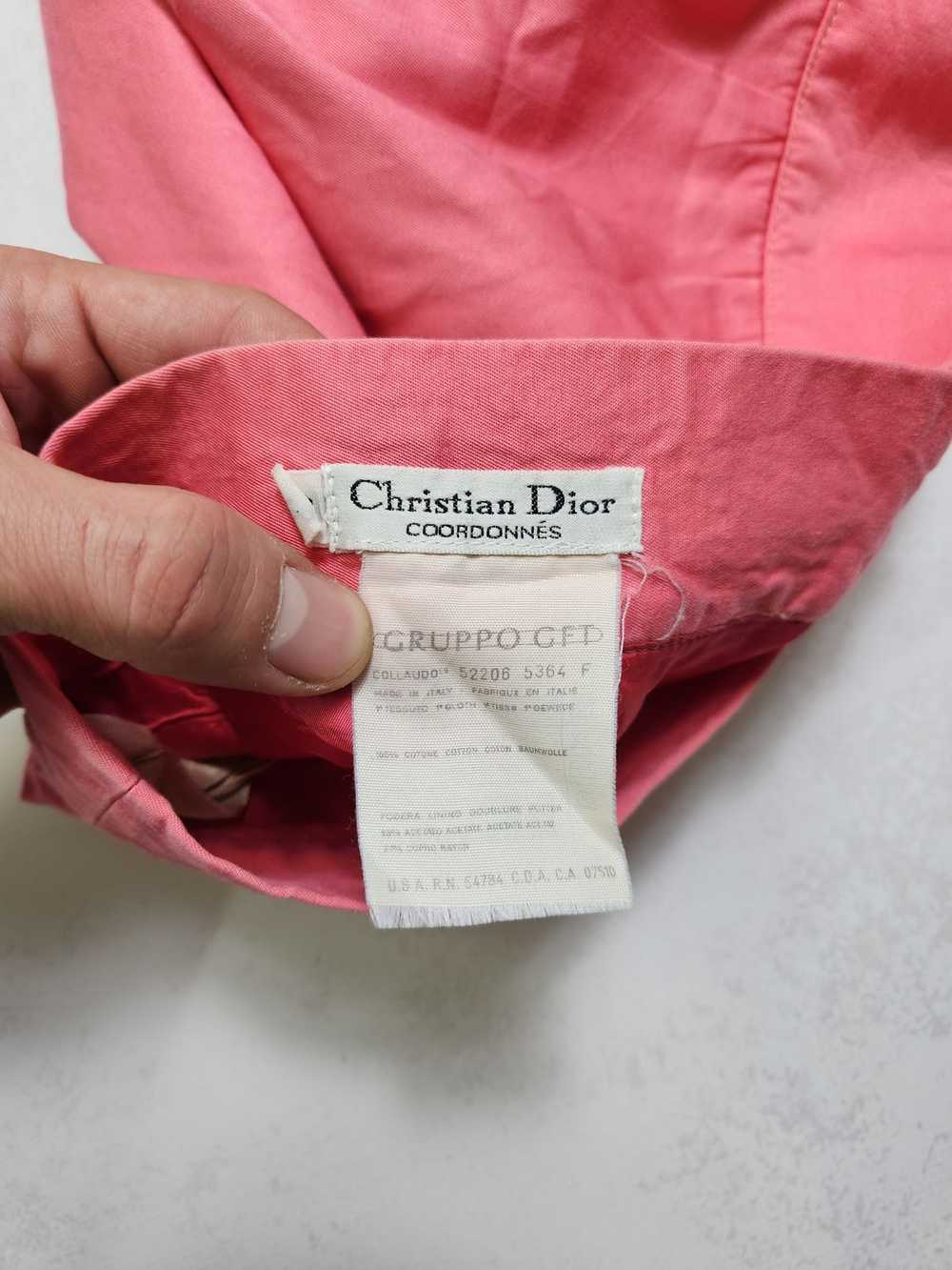 Christian Dior Monsieur × Japanese Brand × Vintag… - image 3