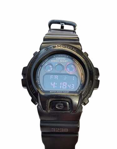 Casio × G Shock Casio G-Shock DW-6900MS Wristwatch