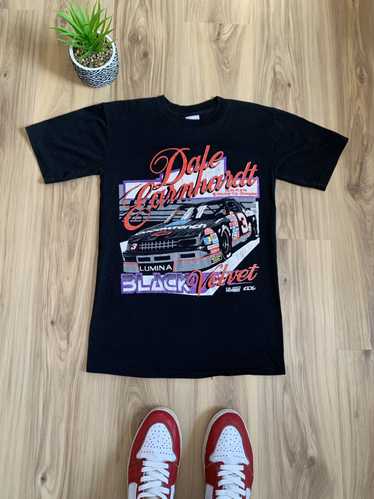 NASCAR × Vintage 1991 Dale Earnhardt T Shirt