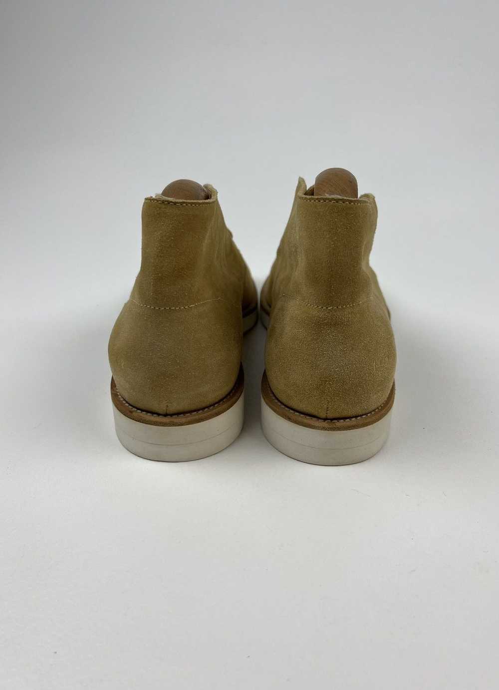 Common Projects COMMON PROJECTS Suede Desert Boot… - image 10