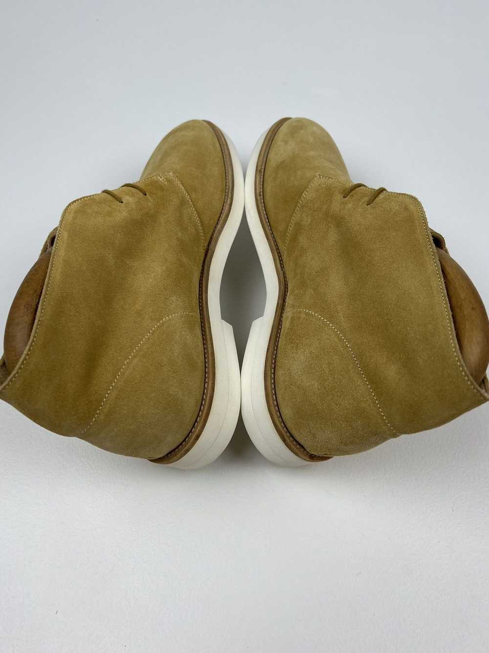 Common Projects COMMON PROJECTS Suede Desert Boot… - image 11