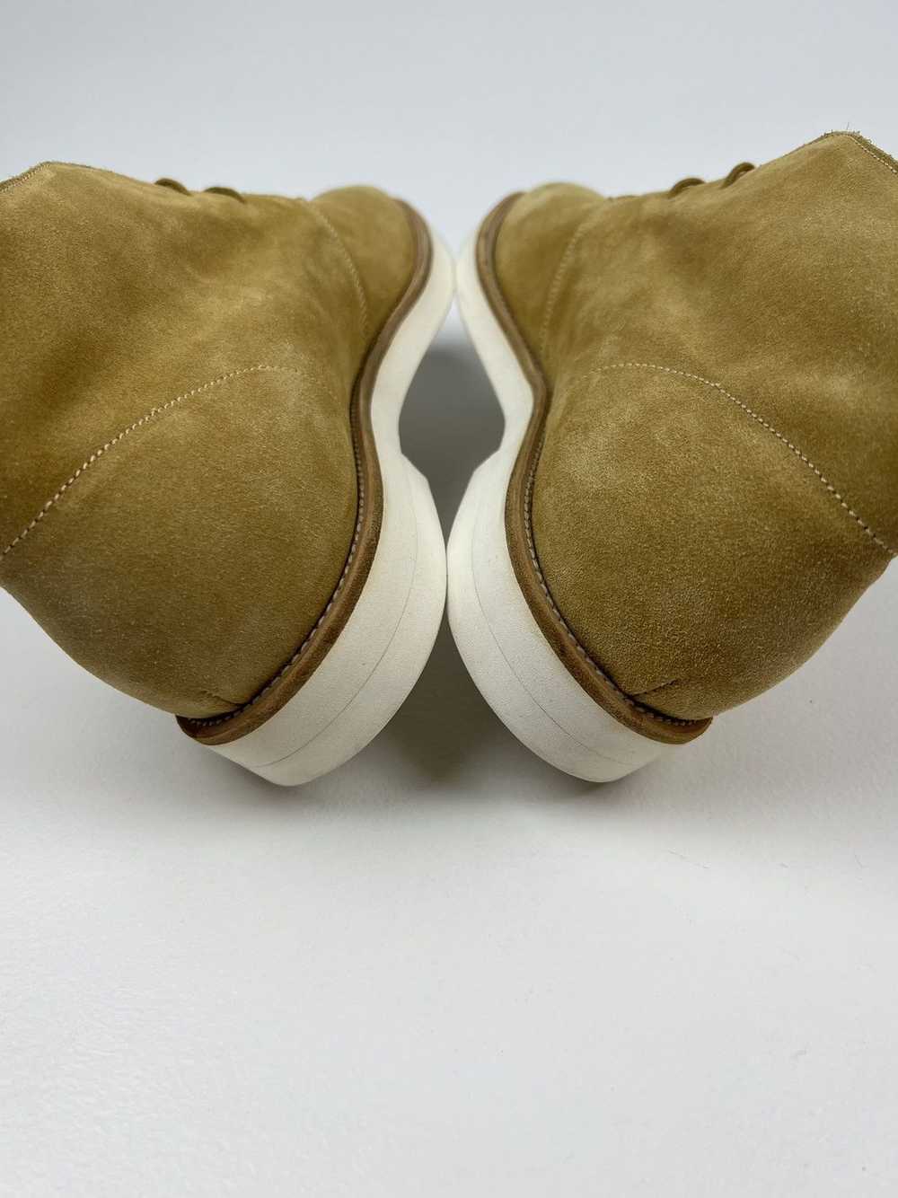 Common Projects COMMON PROJECTS Suede Desert Boot… - image 12