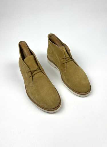 Common Projects COMMON PROJECTS Suede Desert Boot… - image 1