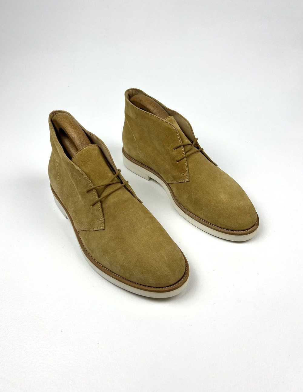 Common Projects COMMON PROJECTS Suede Desert Boot… - image 2