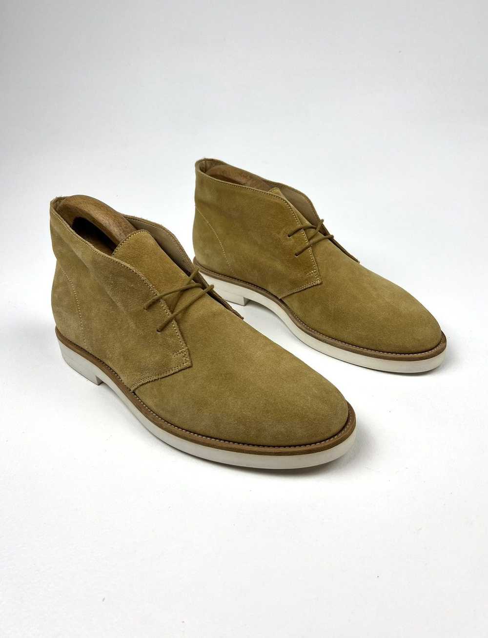 Common Projects COMMON PROJECTS Suede Desert Boot… - image 3