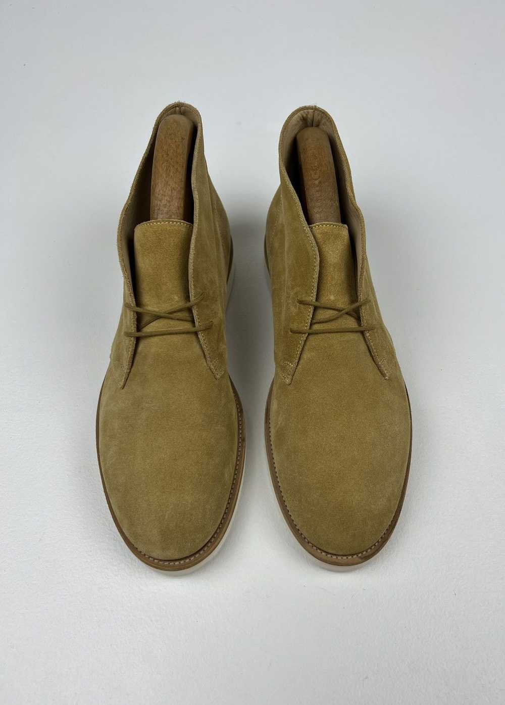 Common Projects COMMON PROJECTS Suede Desert Boot… - image 4