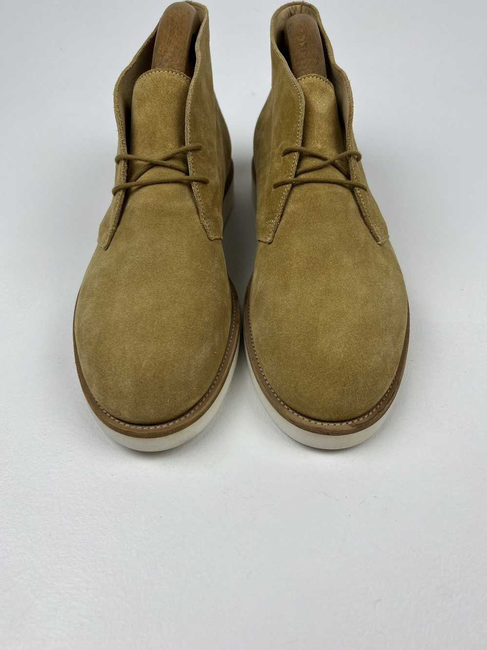 Common Projects COMMON PROJECTS Suede Desert Boot… - image 5