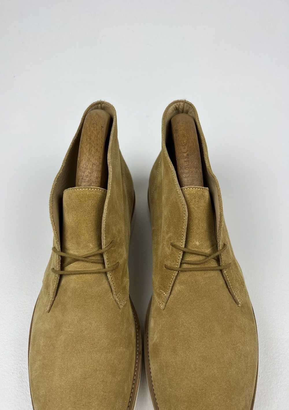 Common Projects COMMON PROJECTS Suede Desert Boot… - image 6