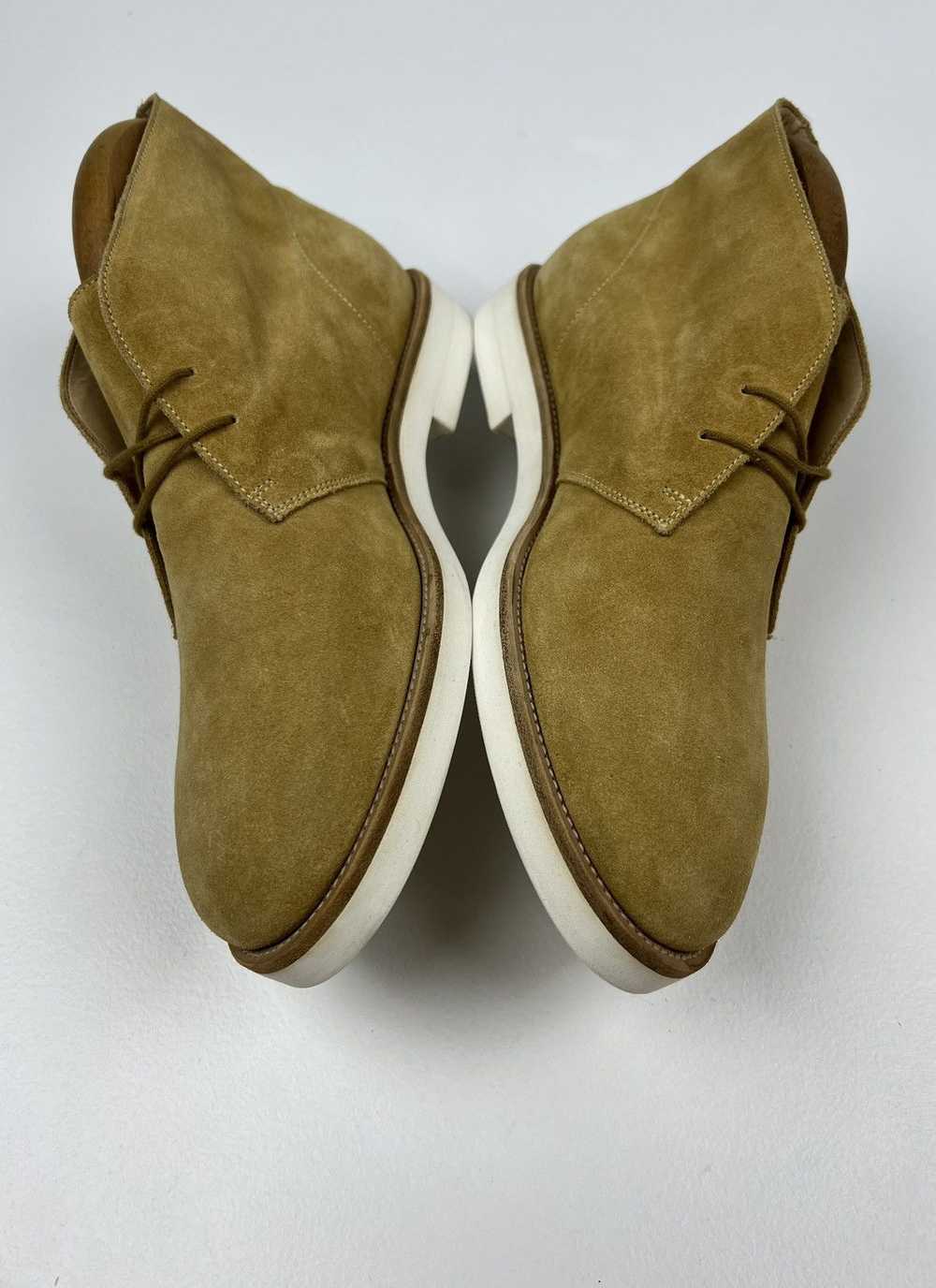 Common Projects COMMON PROJECTS Suede Desert Boot… - image 7