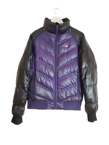 Diesel 55dsl jacket men - Gem