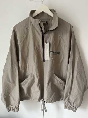 fog essentials jacket - Gem