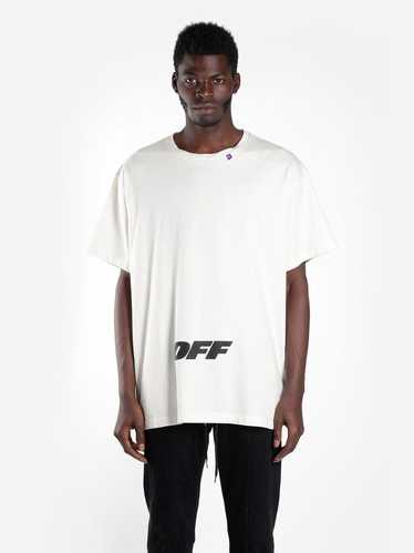 Off-White Off-White ‘Wing Off’ Tee - image 1