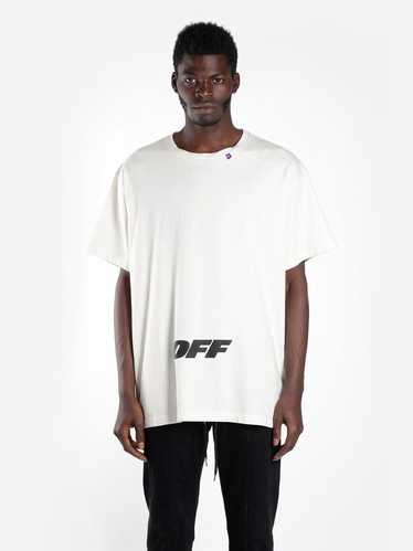 Off-White Off-White ‘Wing Off’ Tee