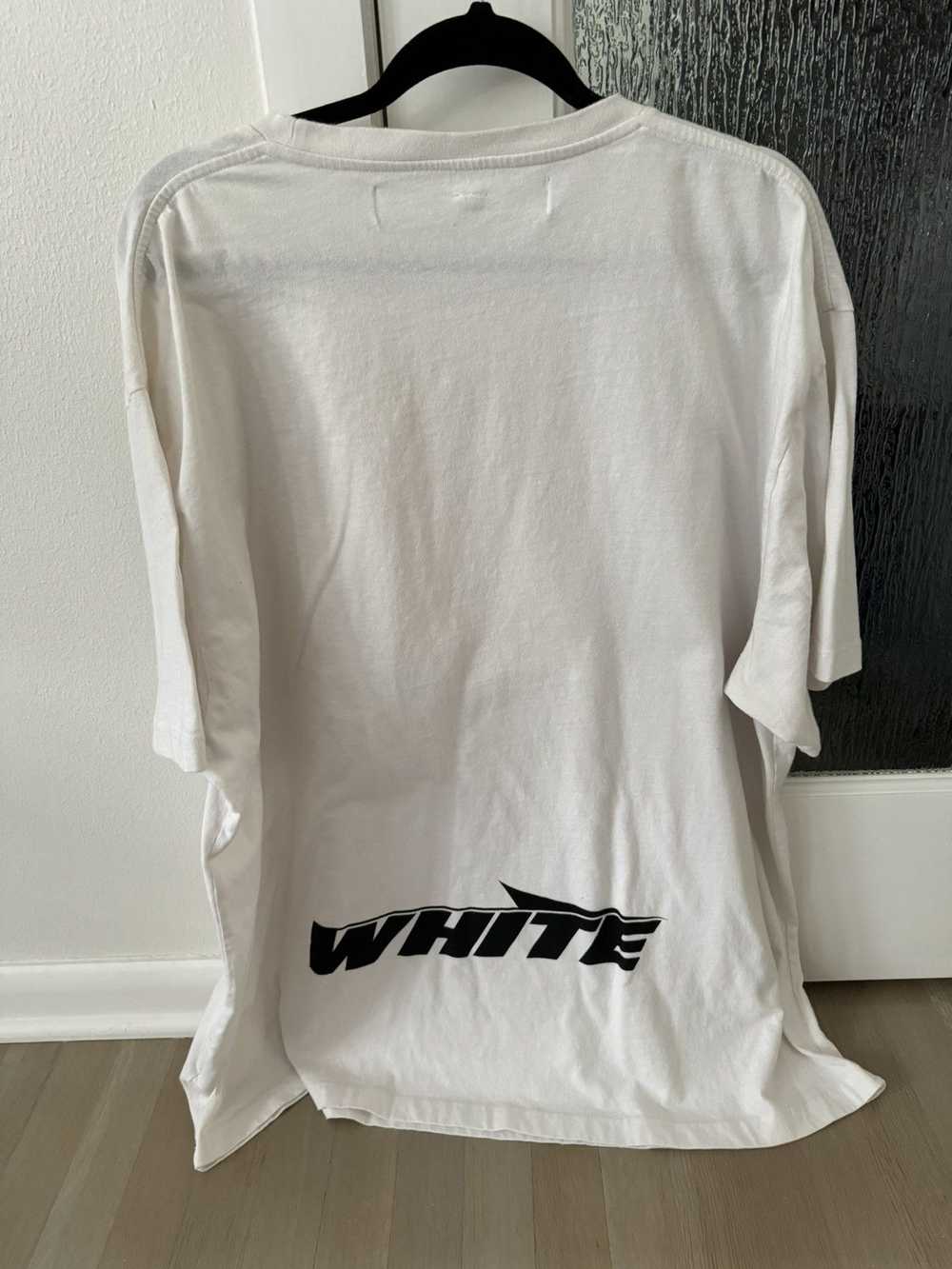 Off-White Off-White ‘Wing Off’ Tee - image 3