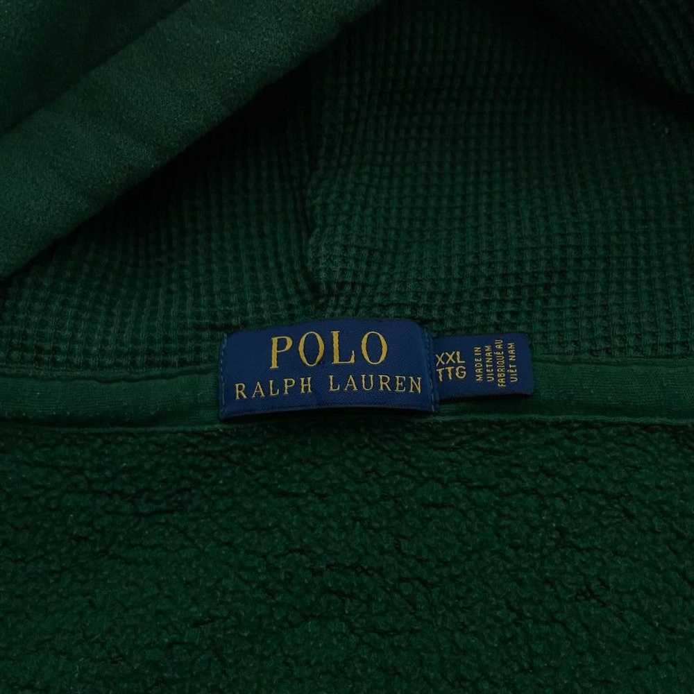 Polo Ralph Lauren × Ralph Lauren Best Polo Zip Up… - image 3