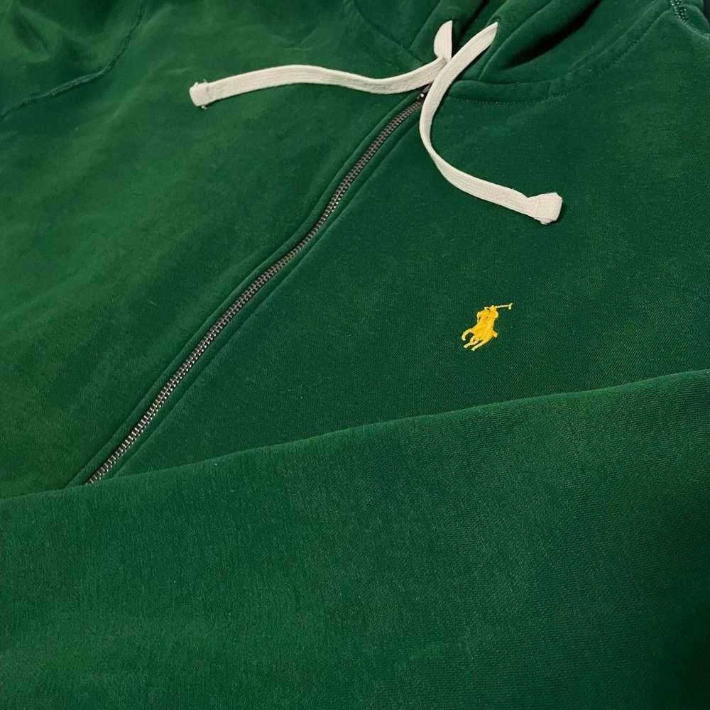 Polo Ralph Lauren × Ralph Lauren Best Polo Zip Up… - image 4