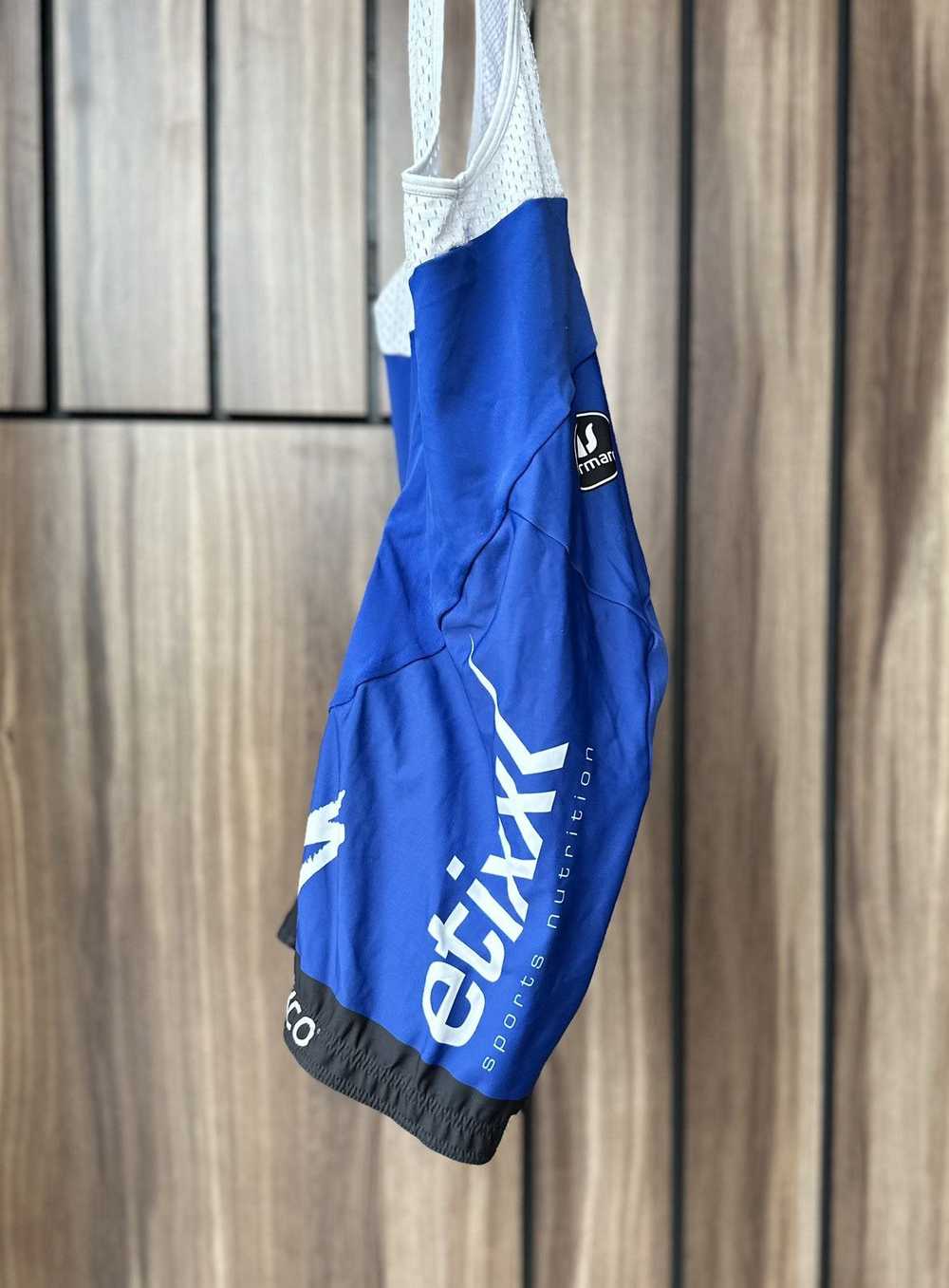 Cycle × Sportswear Etixx Vermarc LIDL Cycling Pro… - image 3