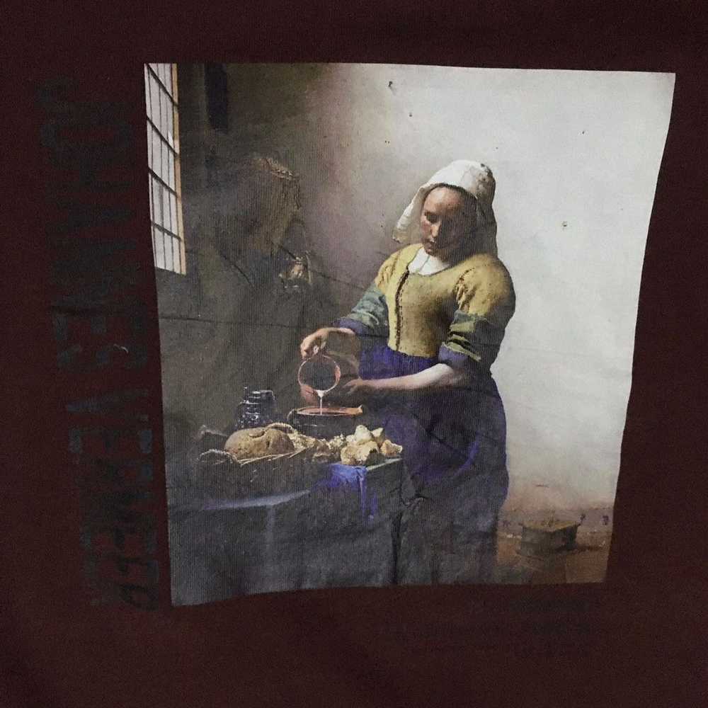 Art × Vintage RARE ‼️ Johannes Vermeer - image 2