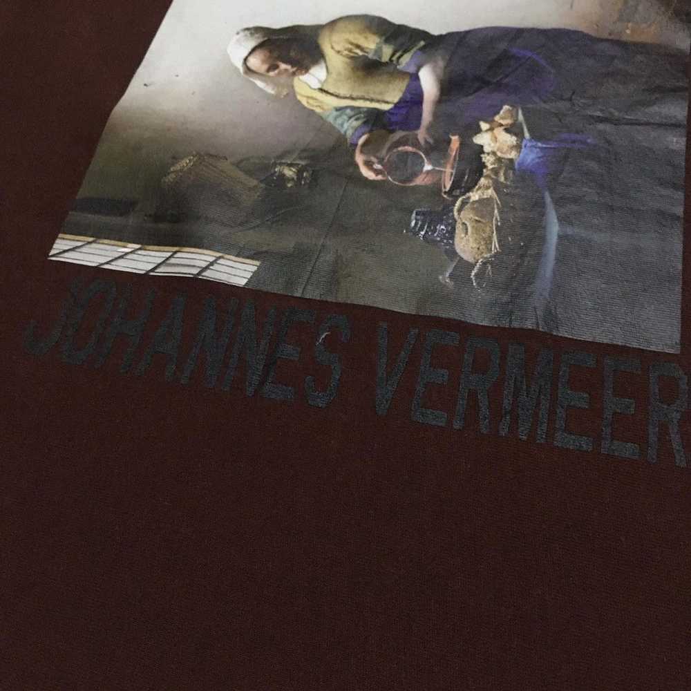Art × Vintage RARE ‼️ Johannes Vermeer - image 3