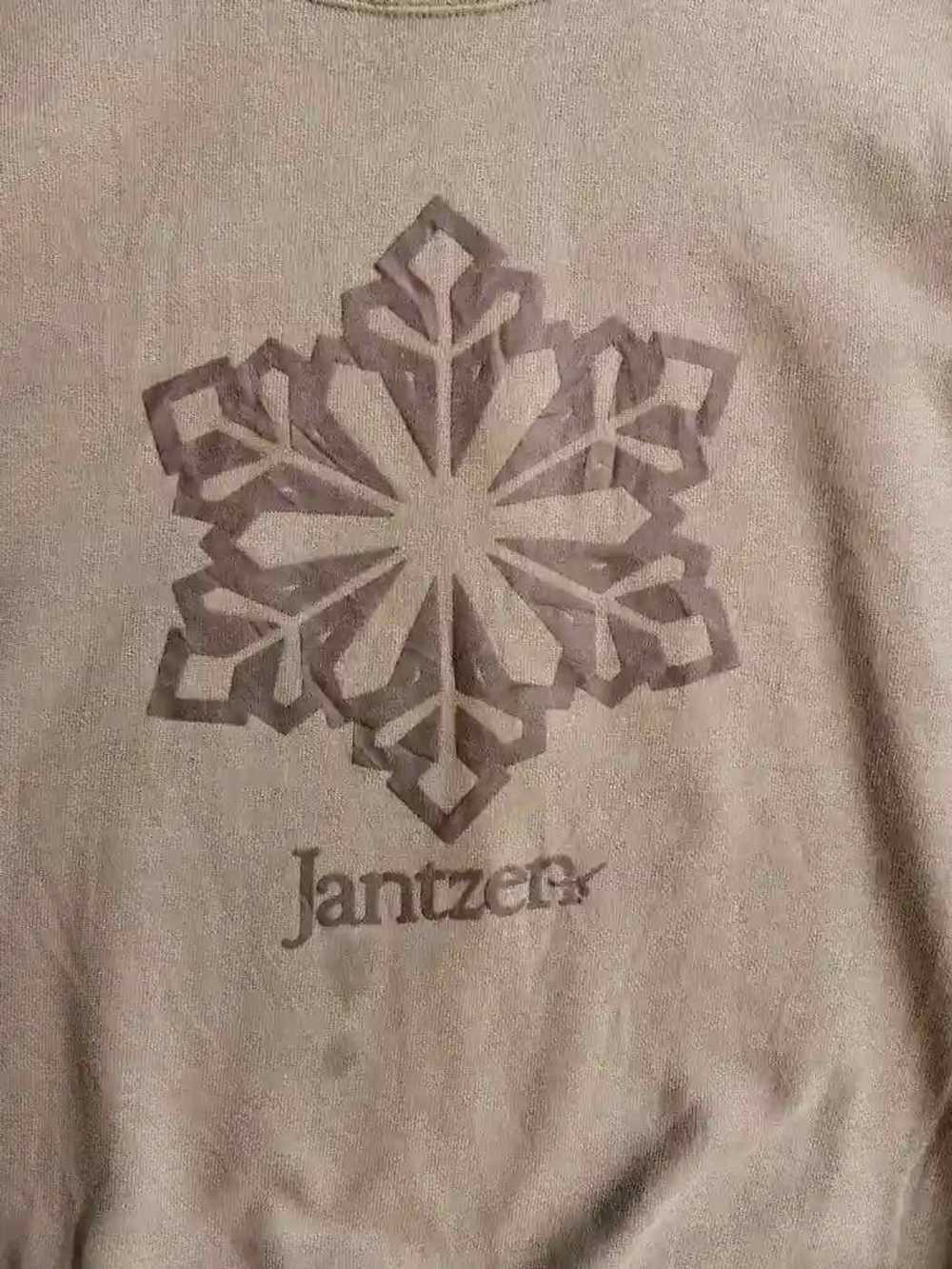 Jantzen × Streetwear × Vintage Vintage Jantzen Sw… - image 2