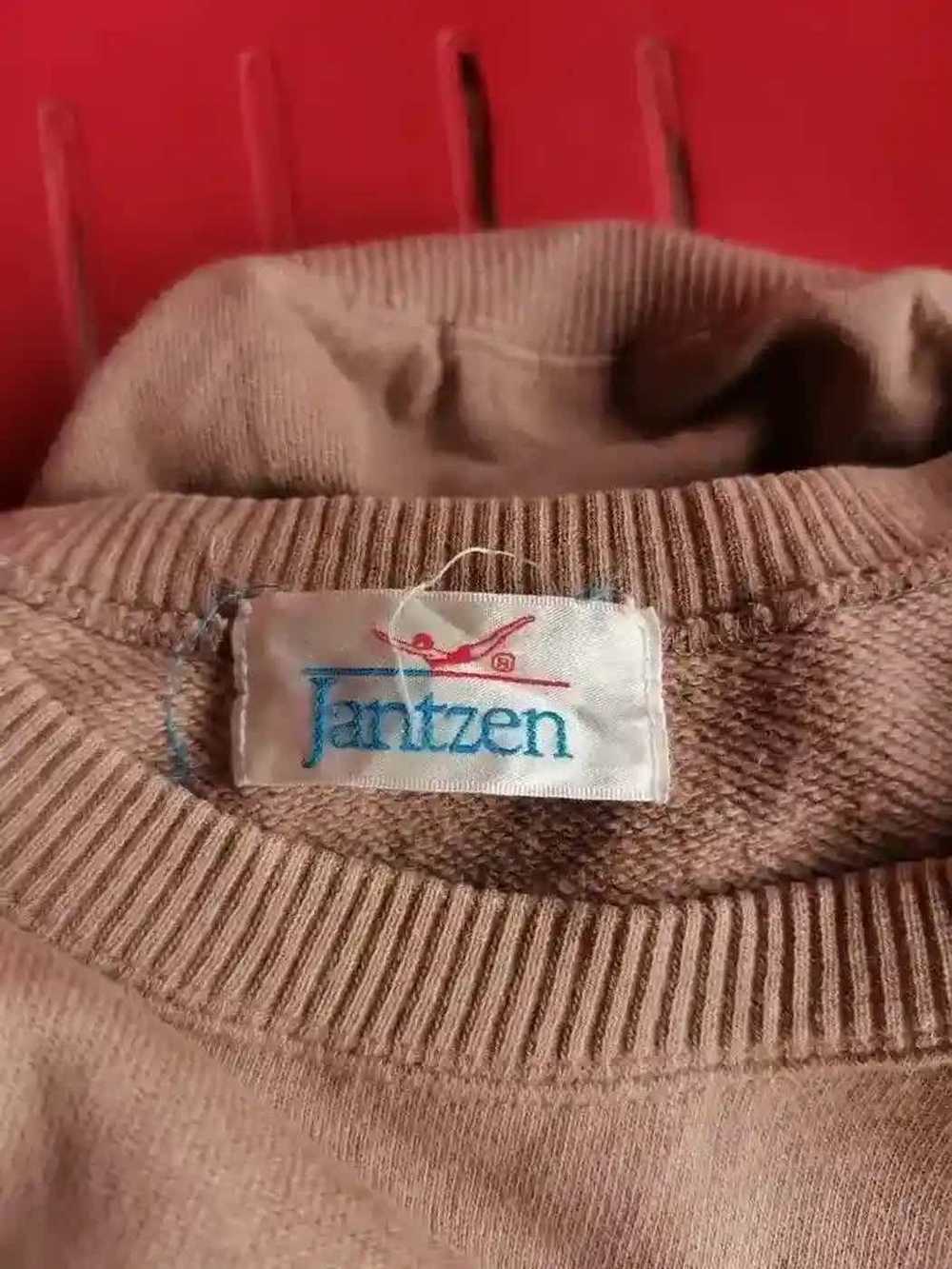 Jantzen × Streetwear × Vintage Vintage Jantzen Sw… - image 6