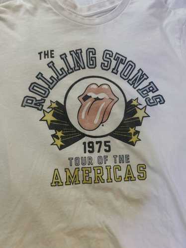 American Eagle Outfitters Rolling Stones Tour of t