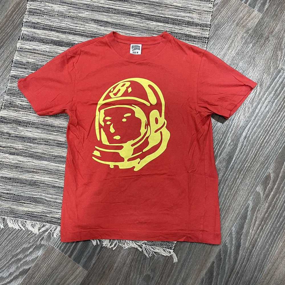 Band Tees × Billionaire Boys Club × Streetwear Bi… - image 1