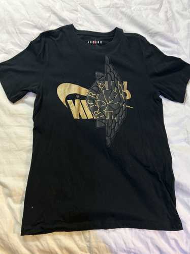 Jordan Brand Jordan Brand x Nike Air Mashup Tee