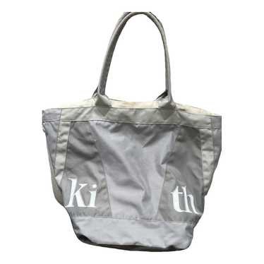 Kith Cloth weekend bag - image 1