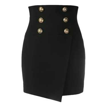 Balmain Mini skirt - image 1