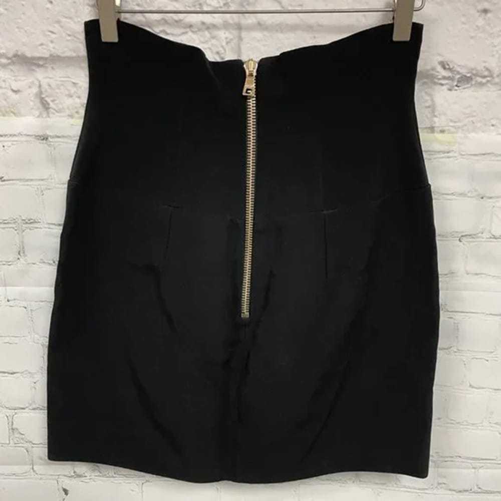 Balmain Mini skirt - image 4