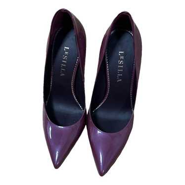 Le Silla Patent leather heels - image 1