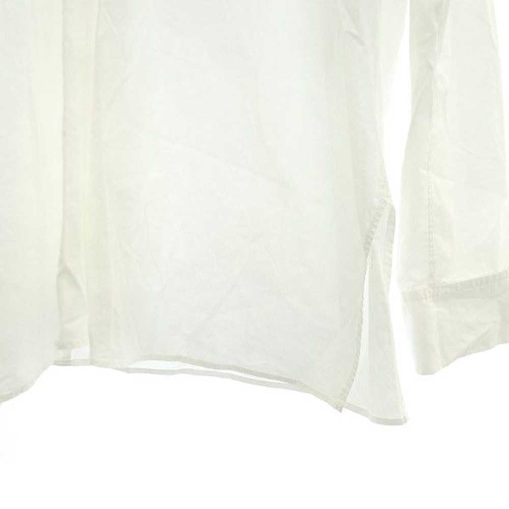 Yohji Yamamoto Y's YOHJI YAMAMOTO pullover shirt - image 6