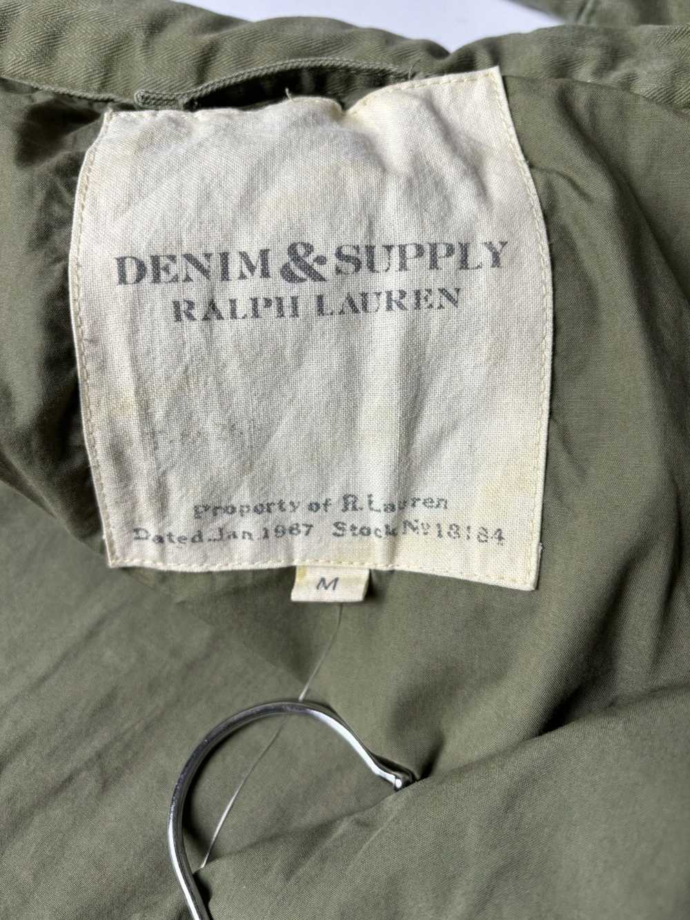 Denim And Supply Ralph Lauren × Ralph Lauren × Vi… - image 6
