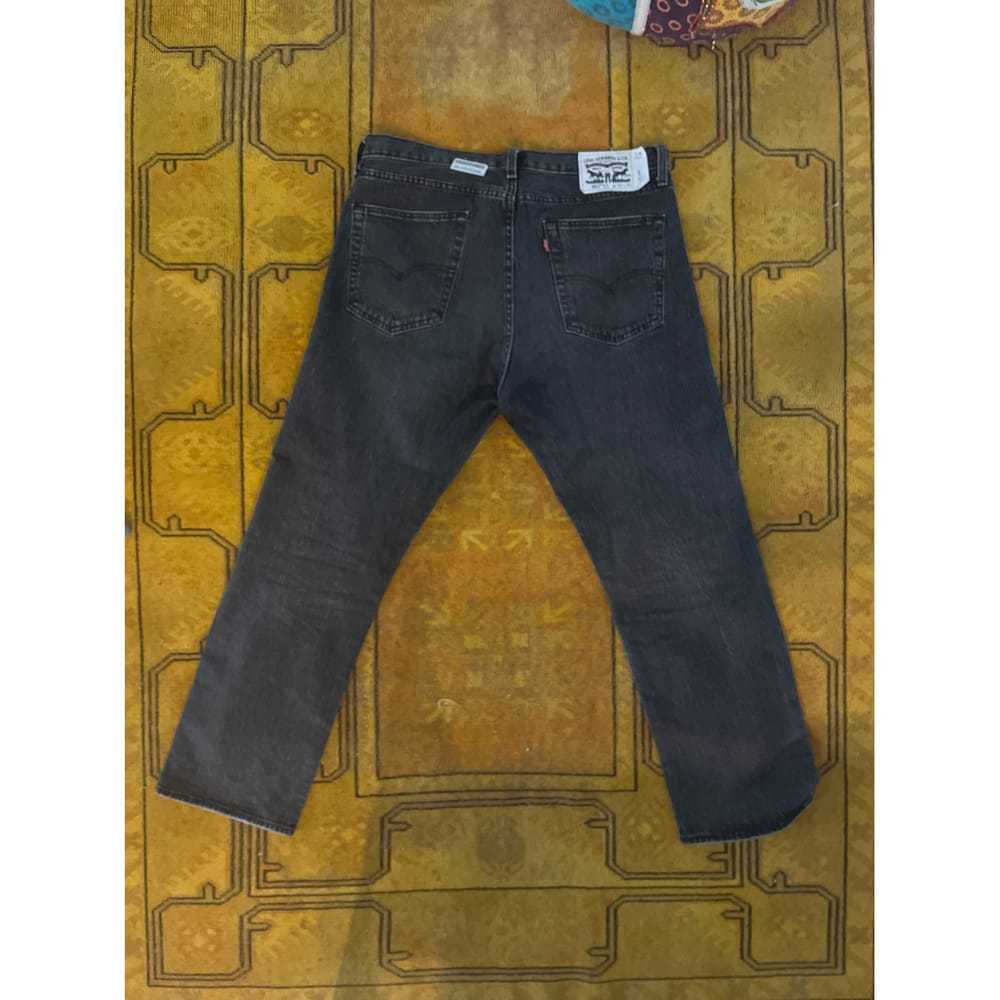 Levi's 501 boyfriend jeans - image 2