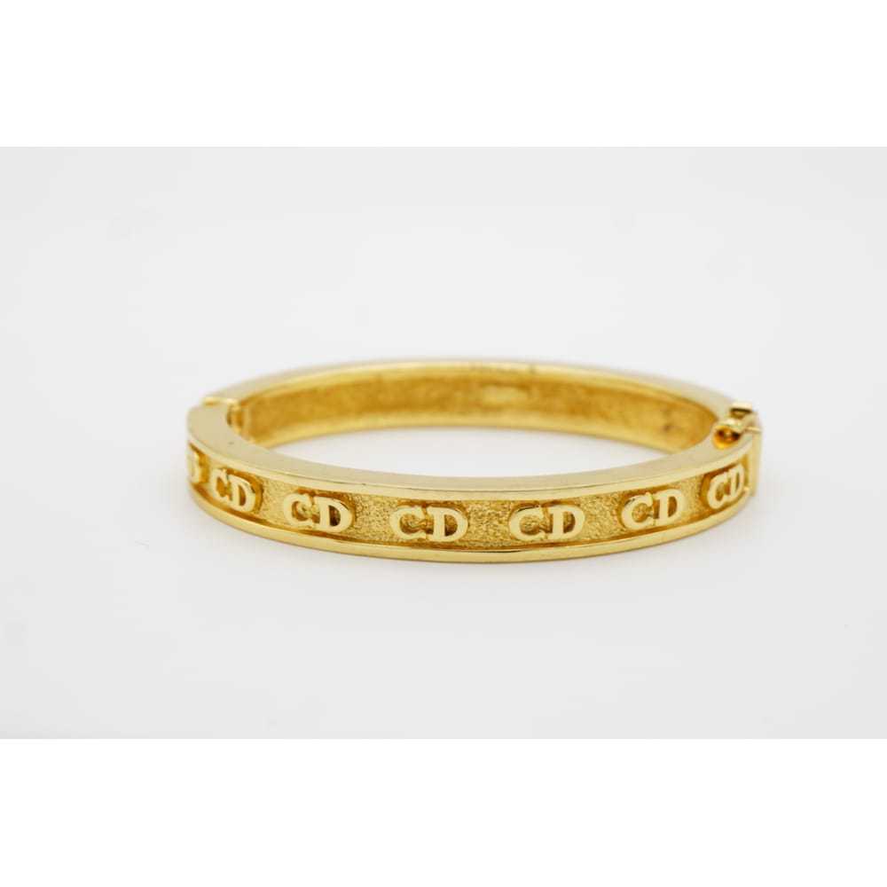Dior Cd Navy bracelet - image 10