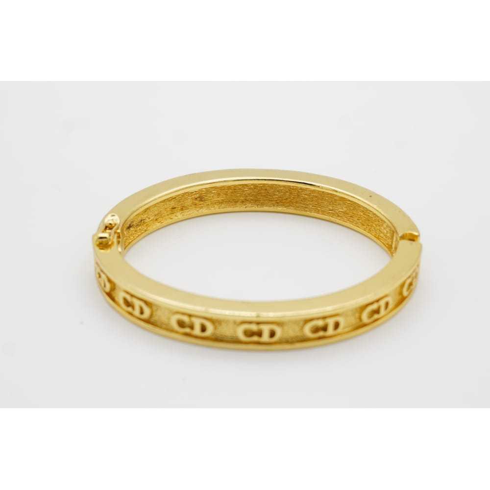 Dior Cd Navy bracelet - image 11