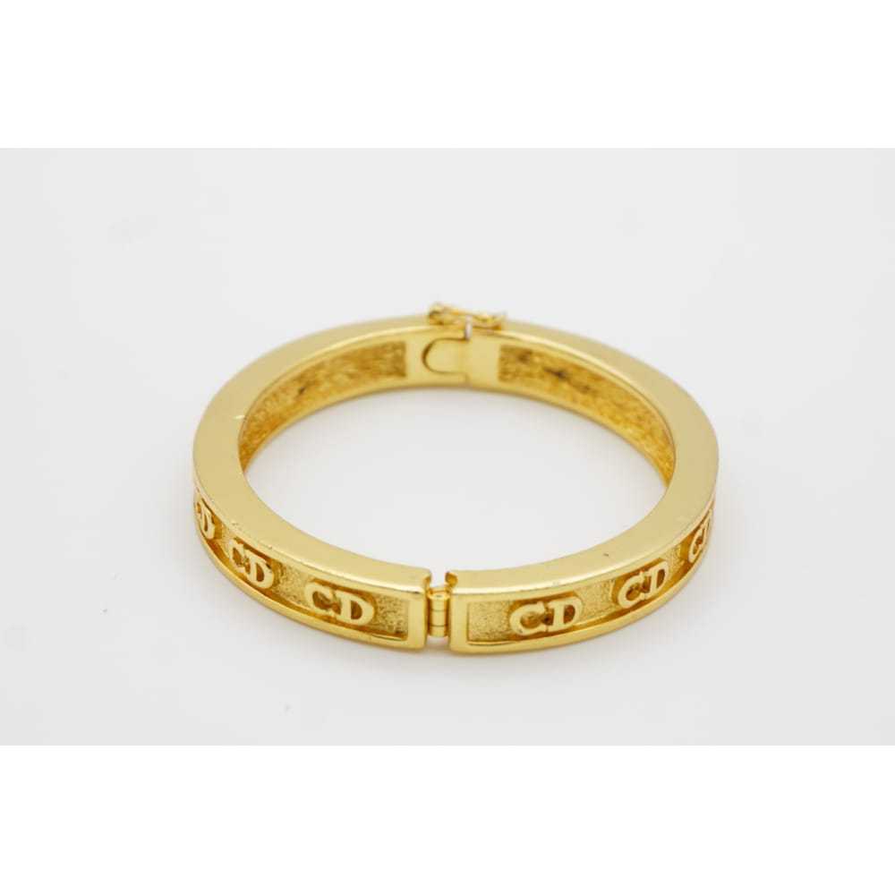 Dior Cd Navy bracelet - image 12