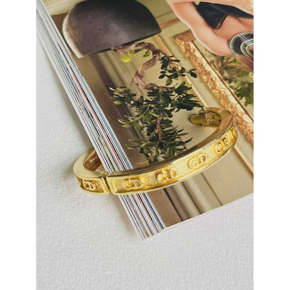 Dior Cd Navy bracelet - image 5