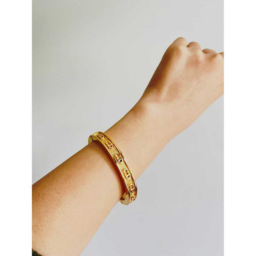 Dior Cd Navy bracelet - image 6