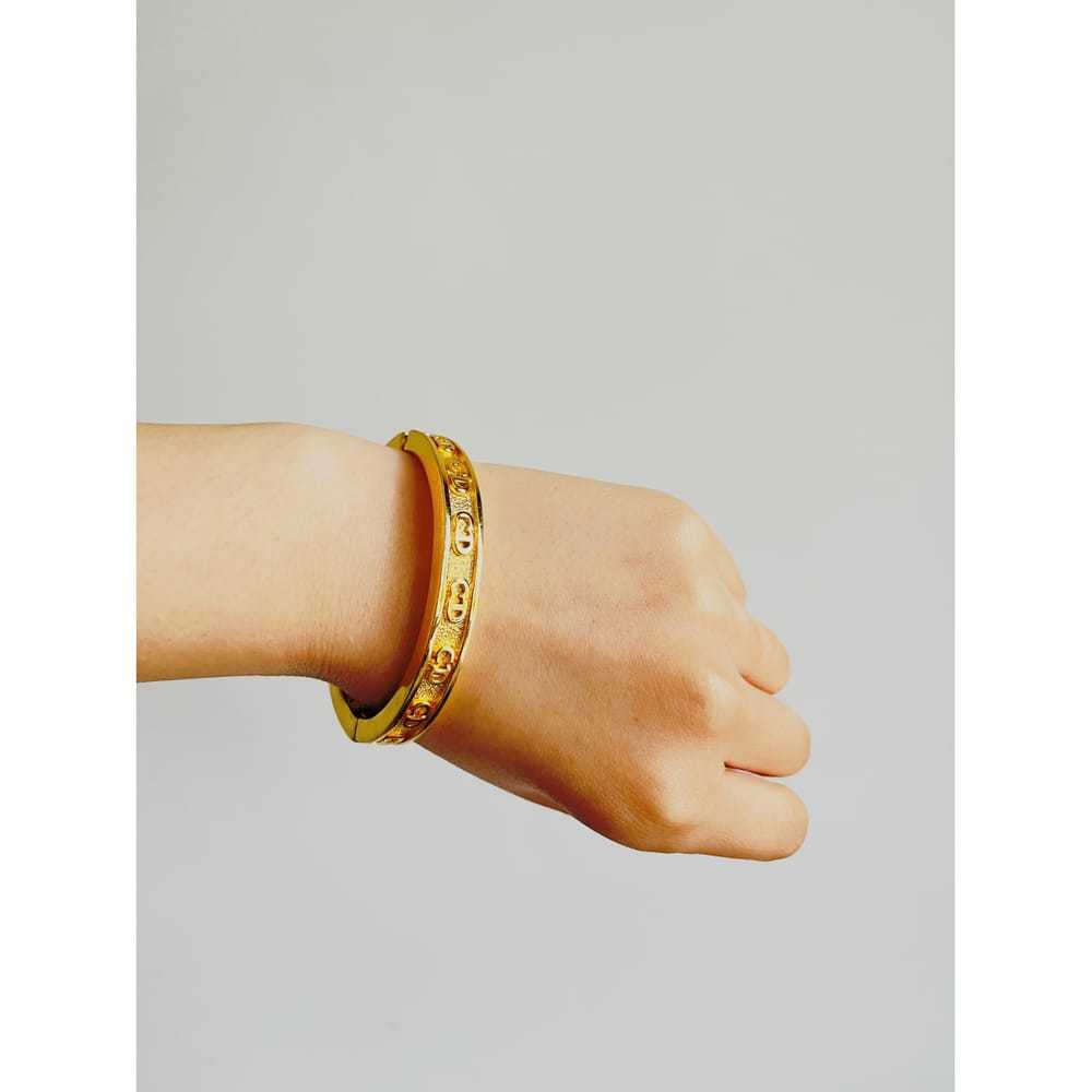 Dior Cd Navy bracelet - image 9