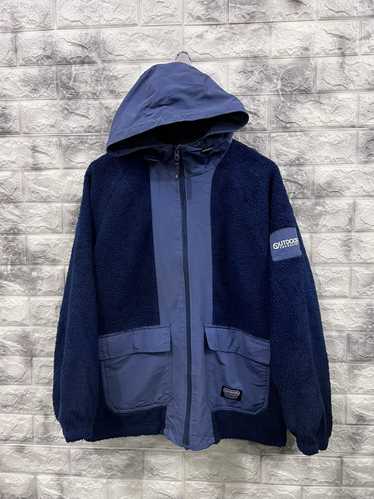Archival Clothing × Japanese Brand × Outdoor Life… - image 1
